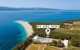 Zlatni Rat Beach Resort